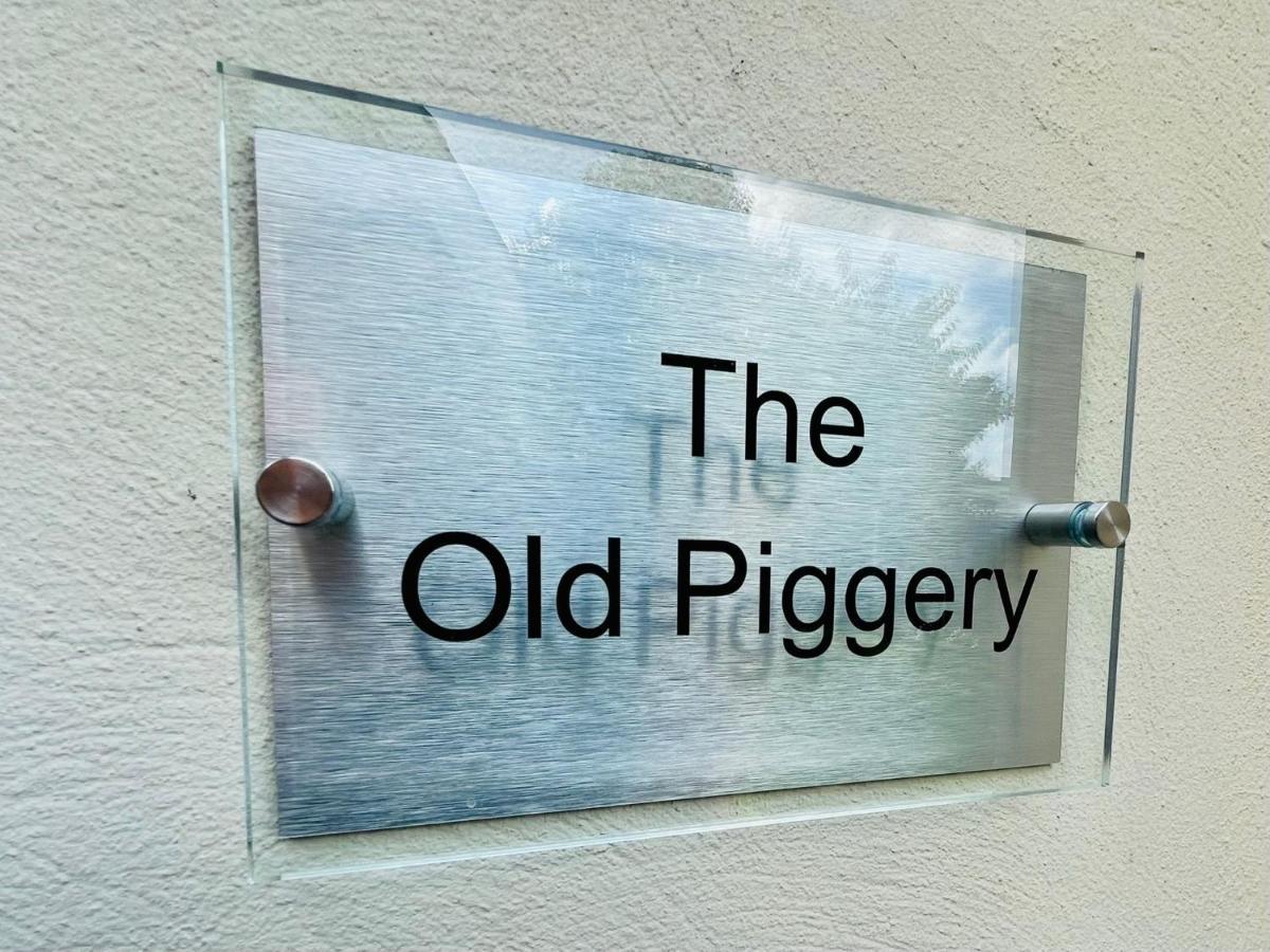 The Old Piggery - Close To Lytham, Preston & Blackpool Freckleton المظهر الخارجي الصورة