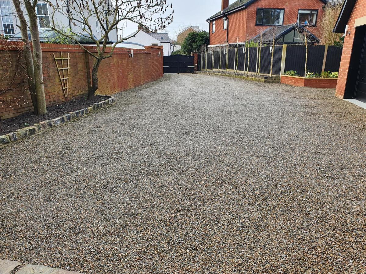 The Old Piggery - Close To Lytham, Preston & Blackpool Freckleton المظهر الخارجي الصورة